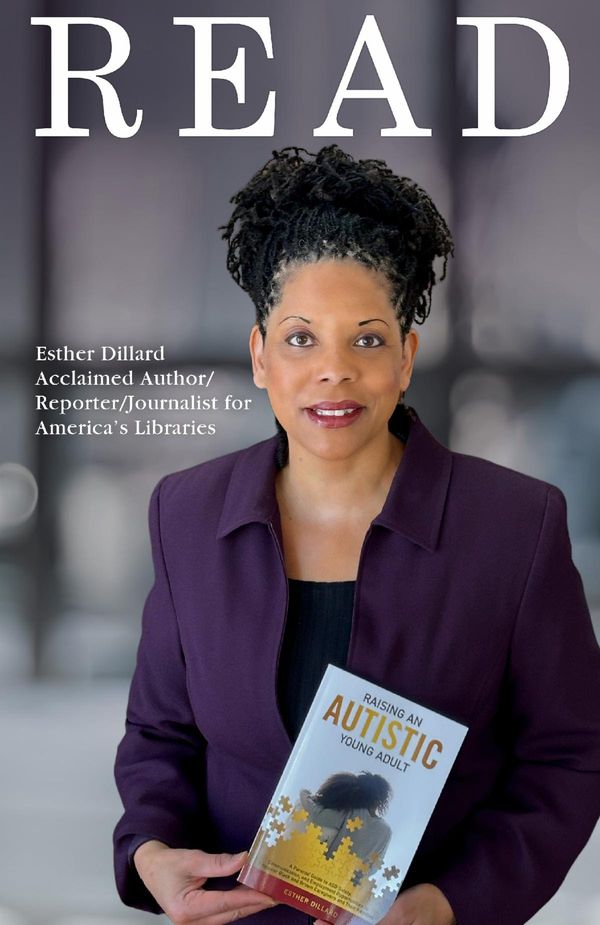 Esther Dillard Receives the 2024 Prestigious Gracie Award by AWMF