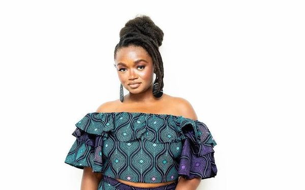 IOTheSinger Releases Buzzing Alt-Pop Track "Beautifully Broken"