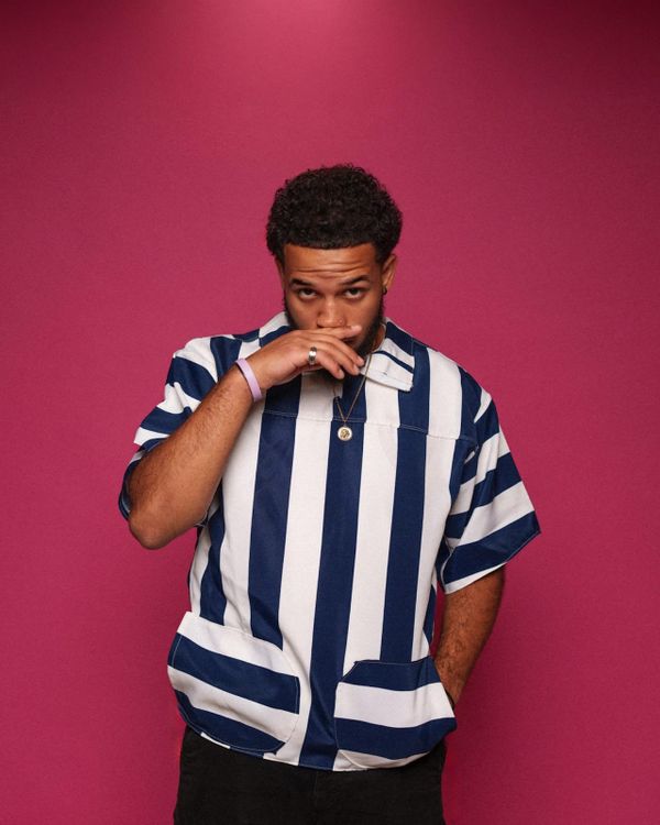 E-Los Resurface New Tracks "Unloyal" & "Searching"