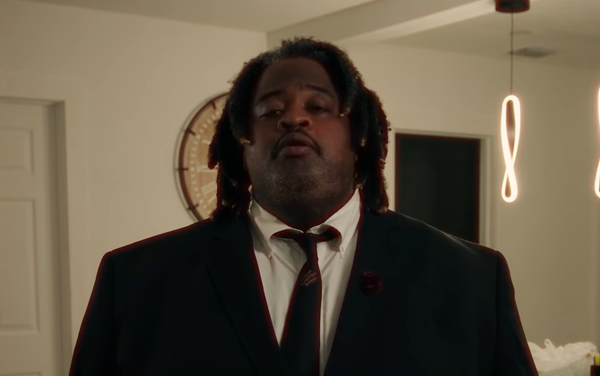 LunchMoney Lewis Preps New EP With "Please Don't Go" Single