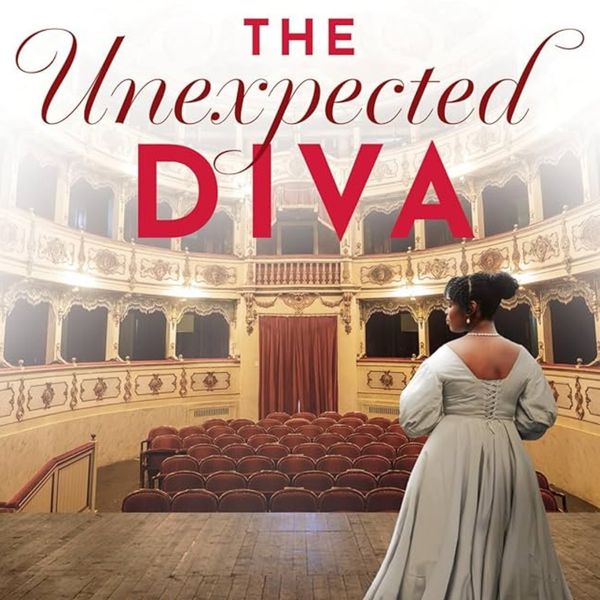 The Unexpected Diva is an Unexpected Delight