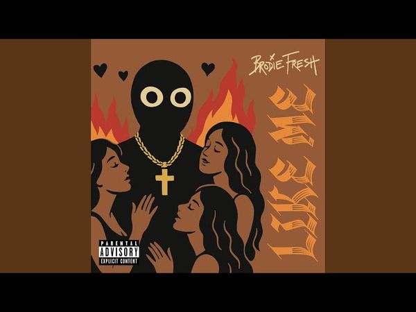 Brodie Fresh Releases Anticipated New Single "Like Me"