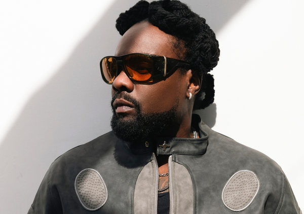 Wale Makes His Highly Anticipated Return with "Blanco