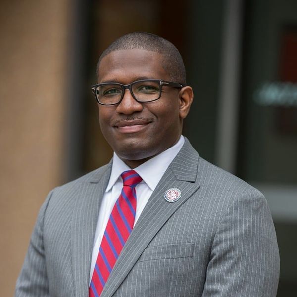 Stephen Beatty Leads Transformative Change at South Carolina State University Foundation