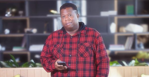 Mr. Daniel Dickey, Renaissance man