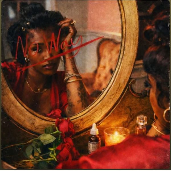 ROESWRLD New Track “No Way” Is Just The First Step For Major Moves For He in 2026 & Beyond …