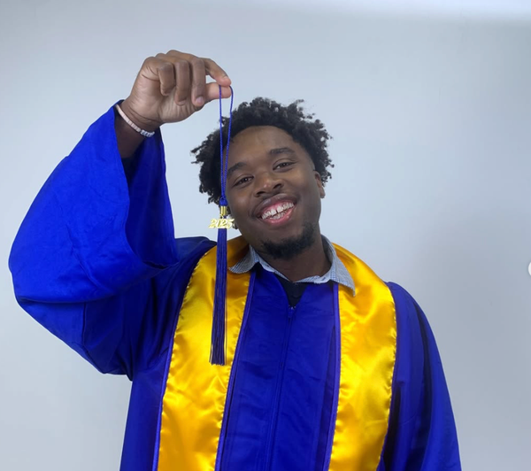 When Fun Turns Into Faith: The Moment Music Became More Than a Hobby for Baby Gap