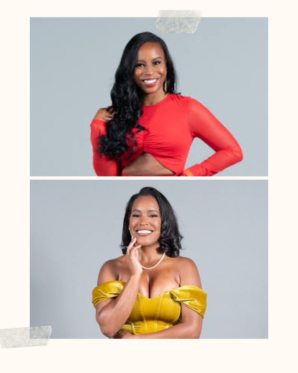 Jazmine Sullivan Tried to Save the Good Girls—Nicole and Channon Proved Why It’s So Hard