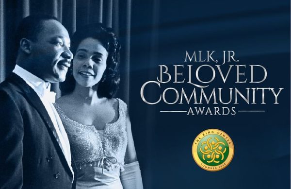 A Beautiful Beginning: The King Center’s 2026 Beloved Community Awards Set the Tone for the Year