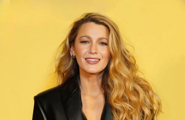 Blake Lively Is Proof That American Culture Still Protects the European Standard at Any Cost