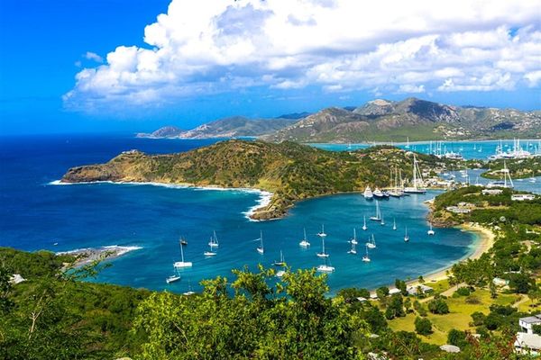 Antigua and Barbuda releases 2026 Destination update with New Visitor Experiences and Tourism Enhancements