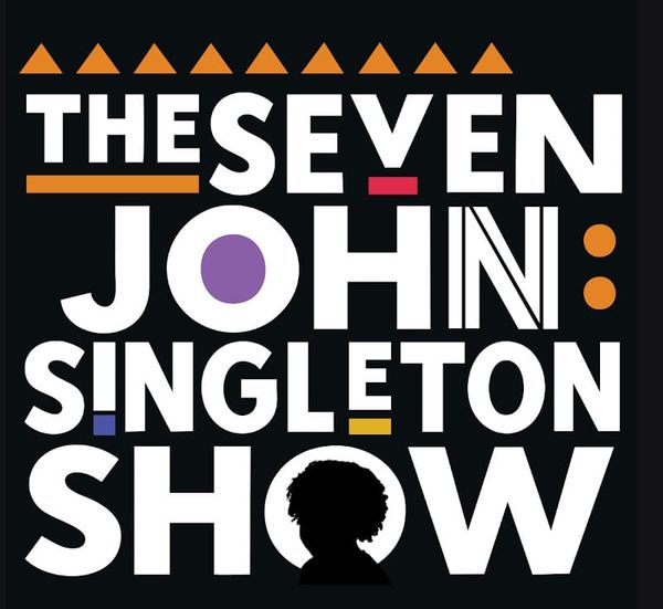 Atlanta Honors The Legacy of John Singleton Ribbon Cutting for Seven John Singleton Soundstage