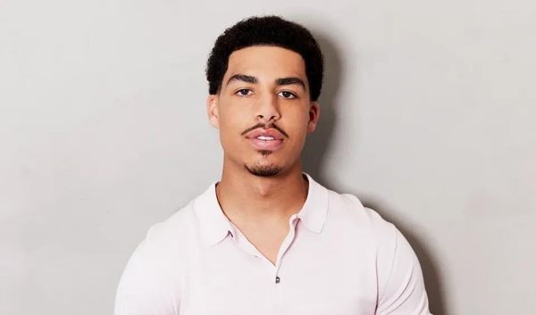 Rising Into His Own: Marcus Scribner Steps Into Boston Blue