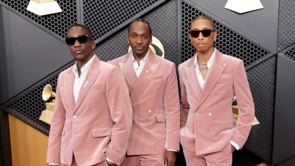 Pusha T, Malice & Pharrell’s Grammys 2026 Performance Is a Masterclass in Control