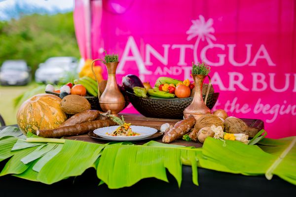 Experience Caribbean Cuisine at Antigua and Barbuda Culinary Month 2026
