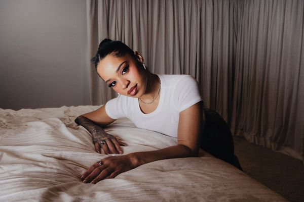 Ella Mai Releases New Album Do You Still Love Me?