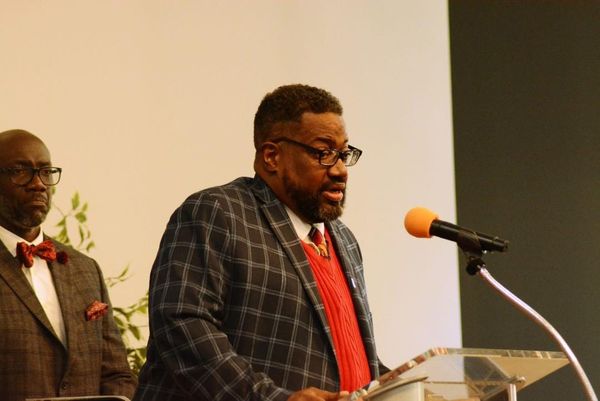 Garry Graham Talks How Mental Health Manna is Changing the Conversation