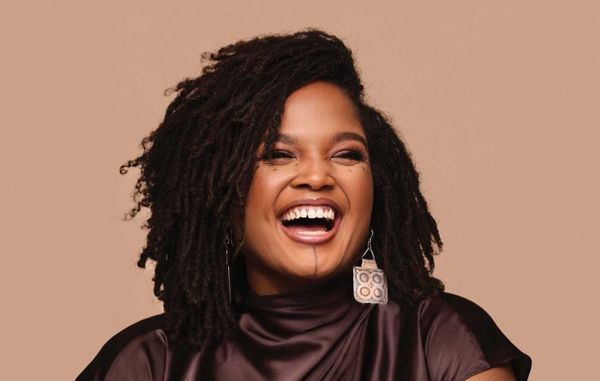 Living in Your Gut: A Conversation with Beatrice Dixon on The Soul Instinct