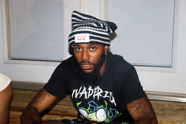 EXCLUSIVE INTERVIEW: From Olympic Dreams to Center Stage: The Rise of Nineside