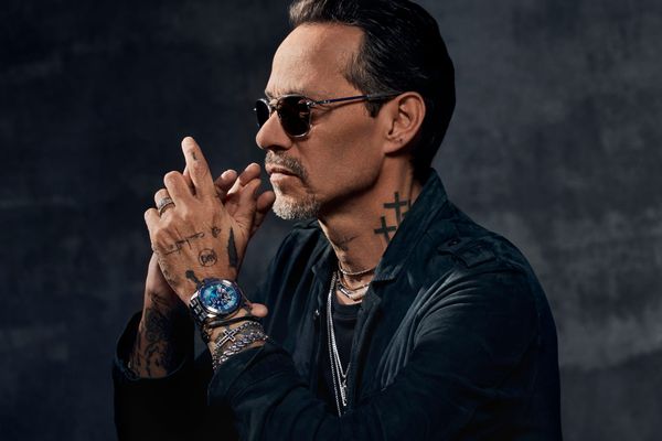 Marc Anthony, Carlos Vives, María Becerra Join Growing Performer Roster for Premio Lo Nuestro 2026