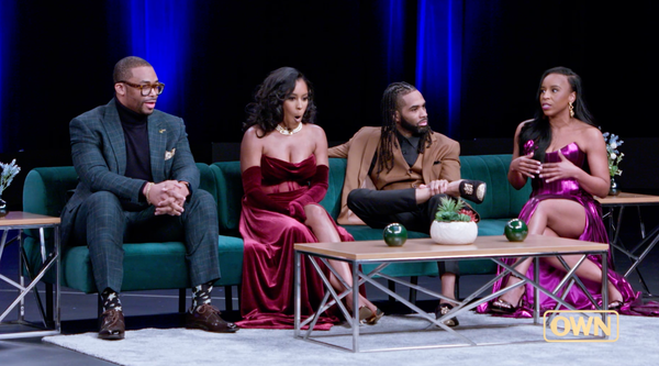 Ready to Love Detroit Reveals the Risk of Black Male Vulnerability