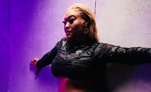 Tanya Nolan Surprises Fans with “Nobody” ﻿ Video Visualizer on Valentine’s Day