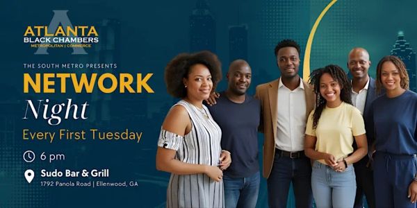 An Elevated Evening of Connection: ABC South Metro Women’s League Collaboration Mixer