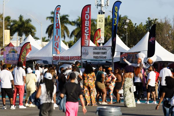 Jazz in the Gardens 2026: A Celebration of Culture, Community, and Timeless Sound