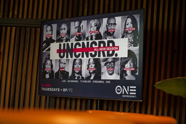 UNCENSORED Season Premiere Event.