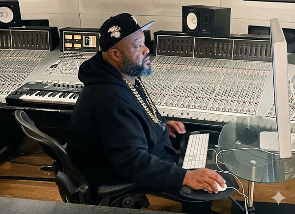 Inside One9 Music: Billboard Producer Duke Williams and Joe Lewis on Industry Success