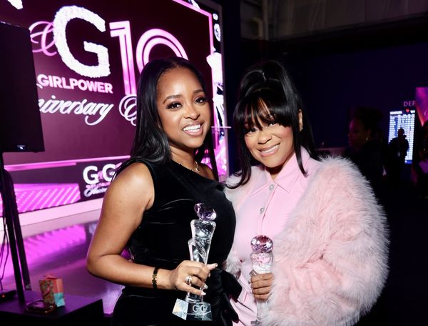 Glitz & Girlpower Marks a Powerful Atlanta Debut With Its 10th Anniversary Awards Experience