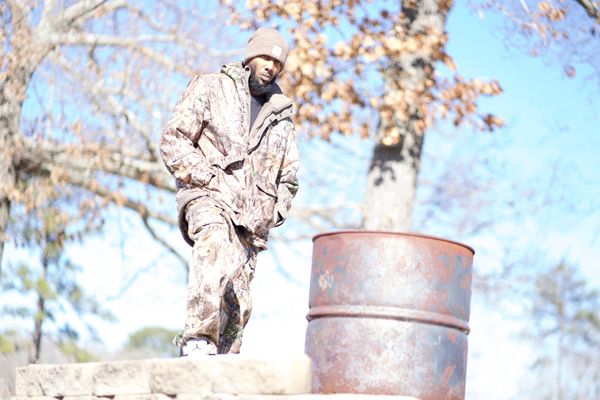 Big Fit Speaks: From Carolina Roots to “Souther Soul Boom Bap,” A Veteran Voice Still Evolving the Culture