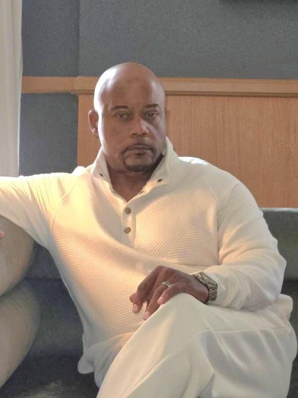 Danny De Lloyd Delivers a Standout Performance in ALLBLK’s New Original Series “Wild Rose”