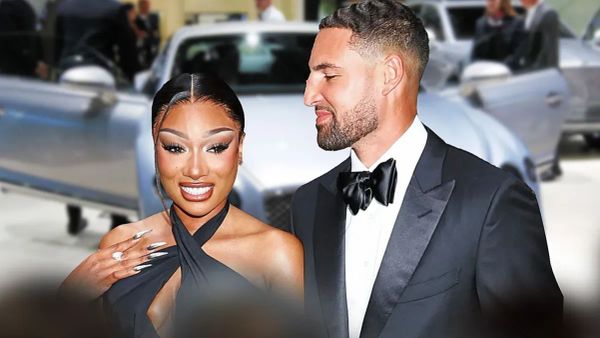 What Megan Thee Stallion and Klay Thompson’s Breakup Reveals About How Black Men and Women See Love Differently