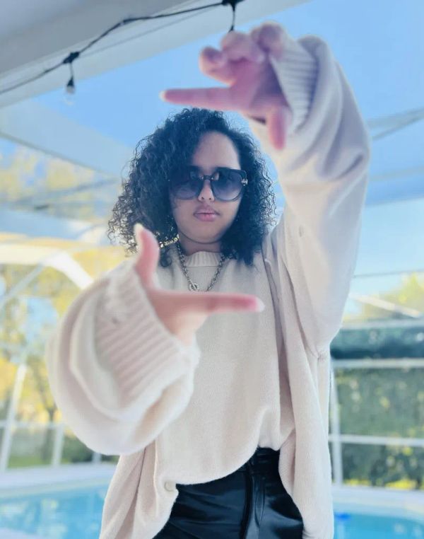 Teen Journalist & Visual Artist Madison Harrison Bridges Cultures Through K-POP - Dreams of Interviewing and Photographing Global K-POP Stars, BTS