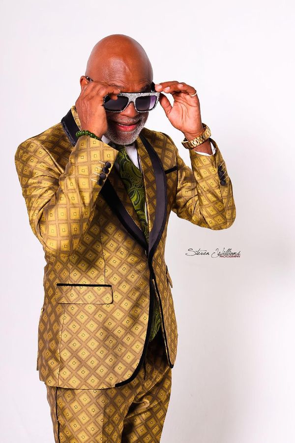 Legendary Comedian Michael Colyar Brings Laughter, Legacy, and Inspiration to Atlanta Comedy Theater in Norcross, May 8–10