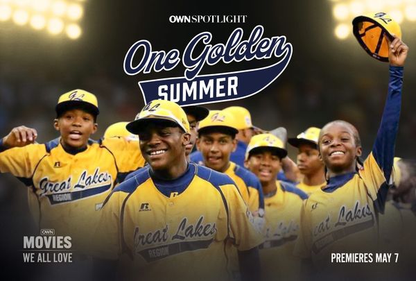ONE GOLDEN SUMMER proves why Black  Excellence in Our Youth Matters Too