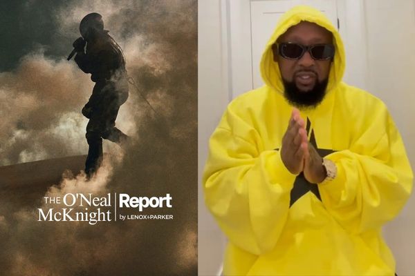 Ye Reclaims the Throne: Inside the "Bully" Experience at SoFi Stadium