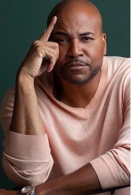 Vincent M. Ward Delivers A Standout, Bone-Chilling Performance In Psychological Thriller “The Step Daddy,” Premiering On ﻿ Digital/VOD April 28