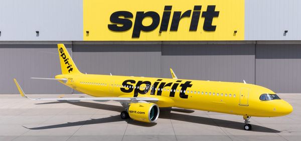 Why Spirit Airlines Gets All the Hate (And Yet Deserves All The Love)