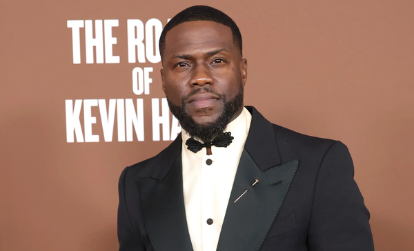 Netflix Turned Kevin Hart’s Roast Into a Public Lynching of Black Women
