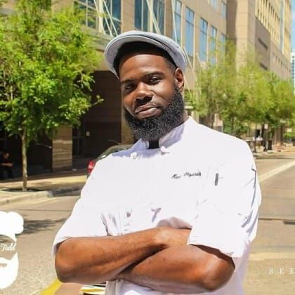 Culinary Visionary Chef M Todd Elevates The Velvet Note in Alpharetta, Bringing Bold Southern Luxury to One of the Nation’s Most Immersive Jazz Destinations