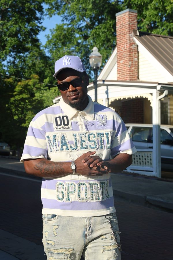 “More Than Music, It’s A Mission”: Jay Fi Talks Consistency, Vulnerability & Building A Legacy Beyond The Hype