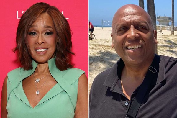 Why William Bumpus Owes Gayle King Every Apology He Can Muster, Even 30 Years Later