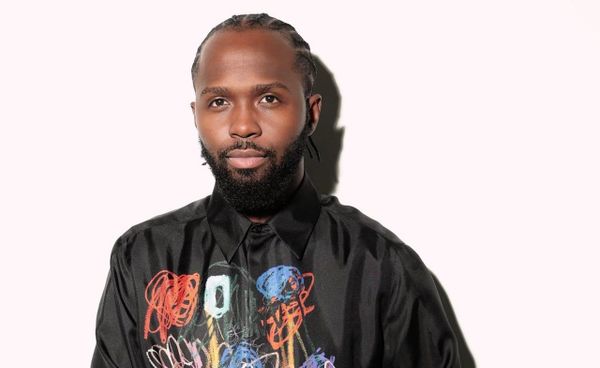 NBAF Fashion Honoree Jeremy Haynes Declares Black the Statement Color of Summer 2026