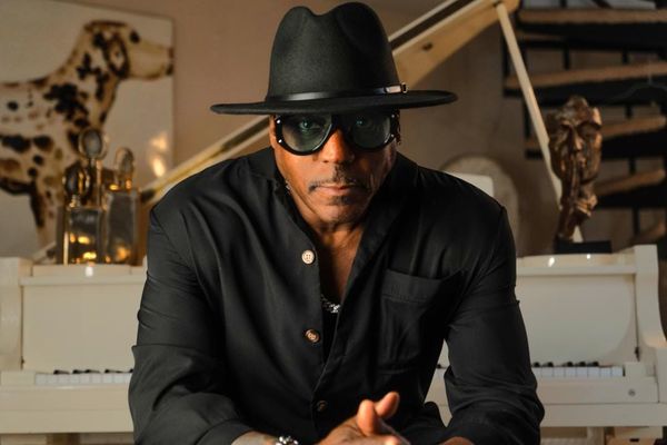 Melvin Riley’s Legendary Signature Voice, Known All Over the World, Is Gearing Up to Release the Much-Talked-About, Long-Awaited Project No AI – The Album