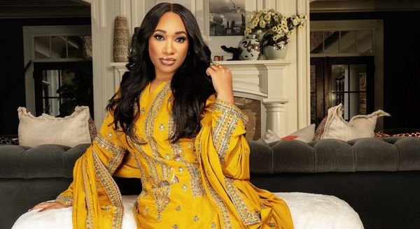 Stormi Steele is 2026's Woman of the Year