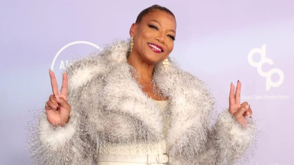 All Hail Hip-Hop’s Reigning Queen: Queen Latifah