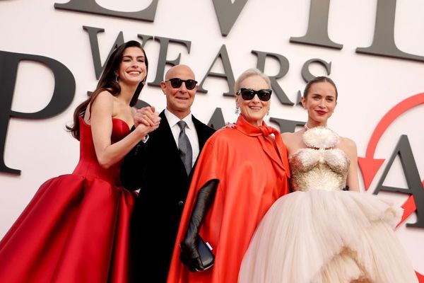 Atlanta Fashion Week and BMW Transform The Devil Wears Prada 2 Premiere into a High-Fashion Affair