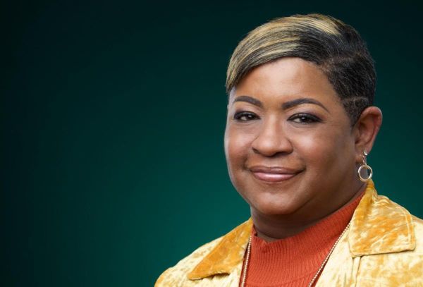 Dr. Annise Mabry: Building Pathways Where Systems Failed